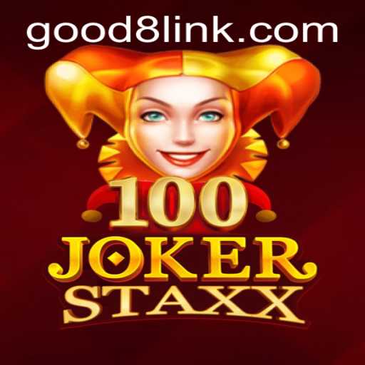 Unveiling the Thrills of 100JokerStaxx: A Modern Twist on Classic Gaming