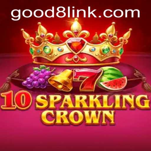 The Enchanting World of 10SparklingCrown: A Dive into GOOD8.WIN's Latest Sensation