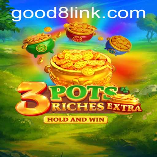 Discover the Thrills of 3potsExtra: Gaming Meets Strategy