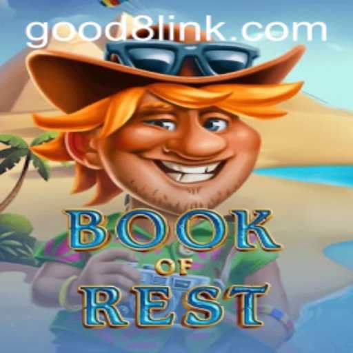 Exploring BookofRest: The Immersive Journey with GOOD8.WIN