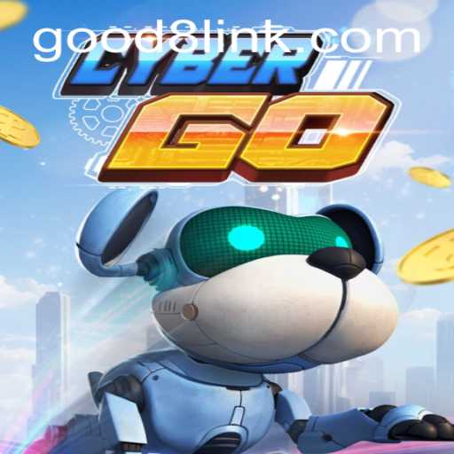 CyberGO: A Thrilling New Game Taking the World by Storm