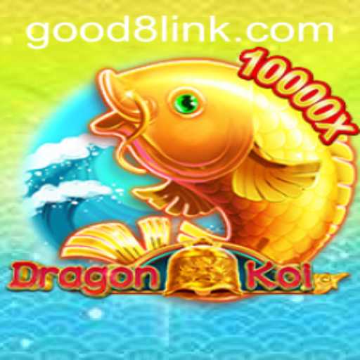Explore the Enchanting World of DragonKoi: A Mesmerizing Journey into Fantasy Gaming with GOOD8.WIN