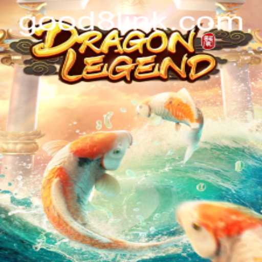 Unveiling the Mystical World of DragonLegend: A Journey with GOOD8.WIN
