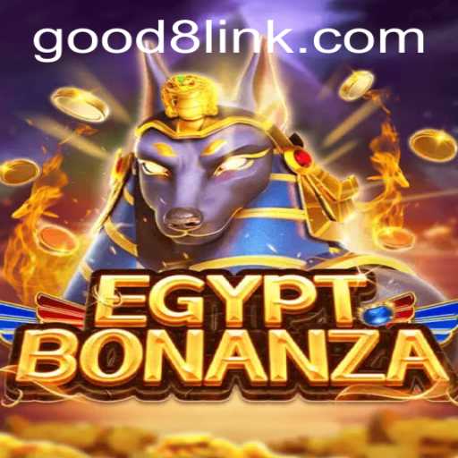 Discover the Mysteries of EgyptBonanza with GOOD8.WIN: Immerse Yourself in Ancient Adventure