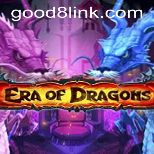 EraOfDragons: A Journey into a Mythical Realm