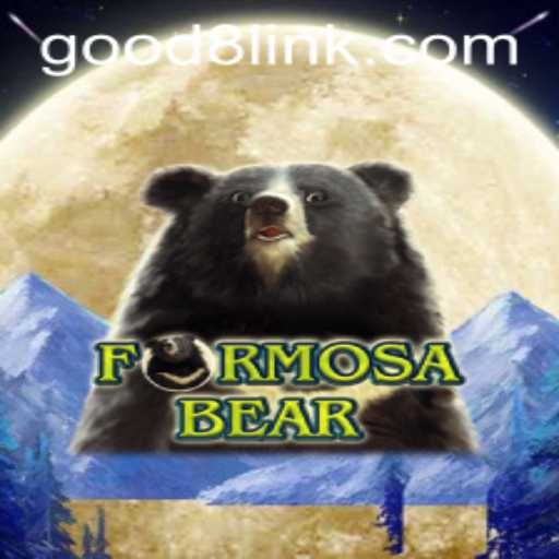 Discovering FormosaBear: Game Description, Introduction, and Rules