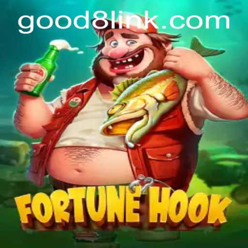 Exploring FortuneHook: A Thrilling Experience with GOOD8.WIN