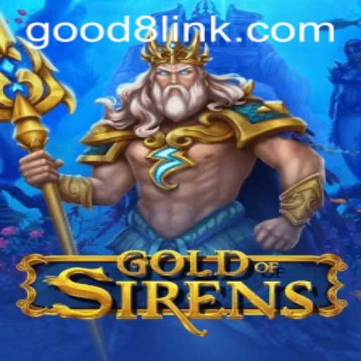 Discover GoldofSirens: An Epic Adventure into Myth and Mystery