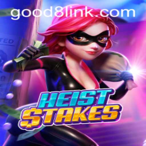 Exploring HeistStakes: A Thrilling Adventure in Digital Gaming