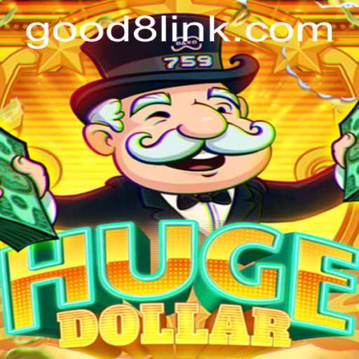 Exploring the Thrilling World of HugeDollar: A Game of Strategy and Luck