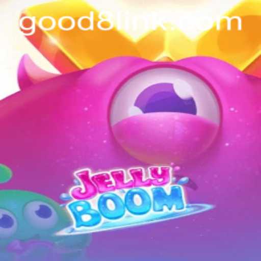 JellyBoom: A Sweet Dive into the World of Candy-Popping Fun