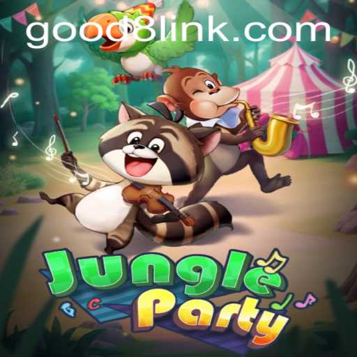 JungleParty: An Exciting Adventure Awaits
