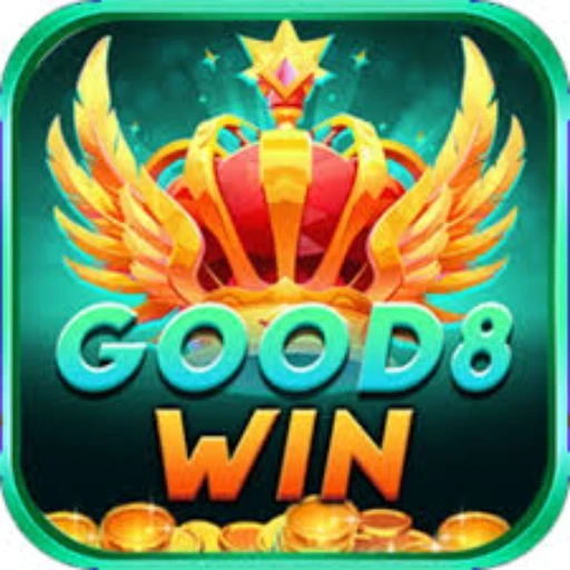 GOOD8.WIN logo