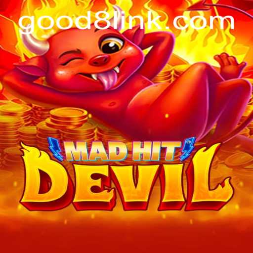 Exploring the Thrills of MadHitDevil: An Innovative Gaming Experience