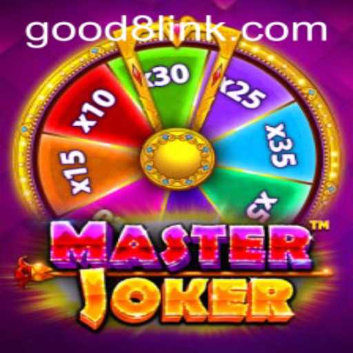 Exploring the Exciting World of MasterJoker and GOOD8.WIN