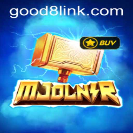 Unlock the Power of Mjolnir: The Thrilling New Game on GOOD8.WIN