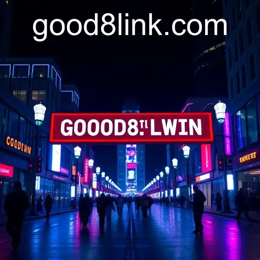 Exploring the Dynamics of Monopoly: A Focus on GOOD8.WIN