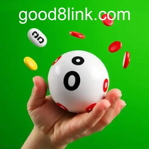 The Rise of Online Lottery Platforms: Exploring GOOD8.WIN