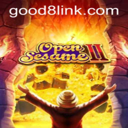 Unveiling OpenSesameII: The Ultimate Gaming Experience with GOOD8.WIN