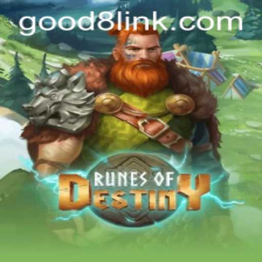 Discover the Thrilling World of RunesOfDestiny