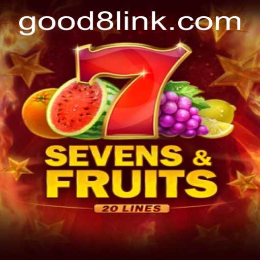 Exploring SevensFruits20: A Fresh Take in Online Gaming