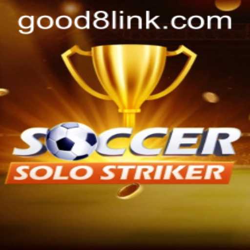 SoccerSoloStriker: A New Dimension in Sports Gaming with GOOD8.WIN