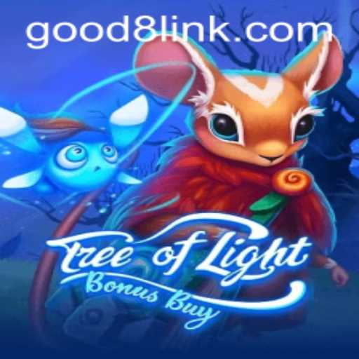Exploring TreeOfLightBonusBuy: A Journey Through a New Exciting Slot Game