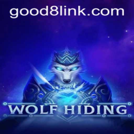 The Enchanting Realm of WolfHiding: A Dive into the New Gaming Sensation
